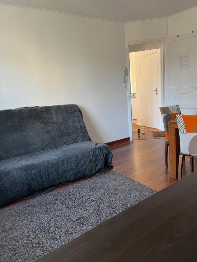 Dinan - Appartement Centre Ville Eksteriør bilde