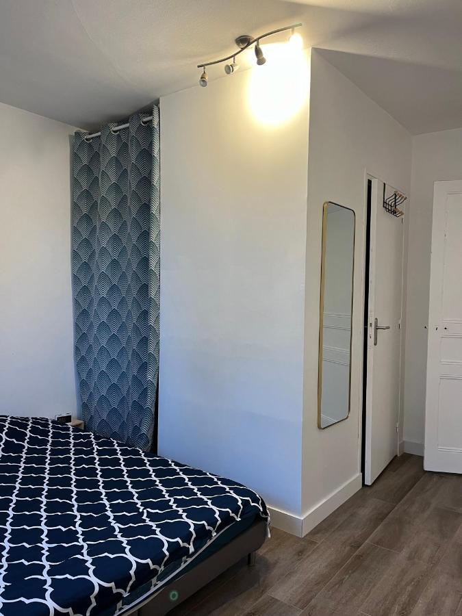 Dinan - Appartement Centre Ville Eksteriør bilde